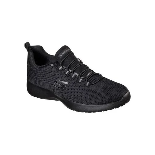 Skechers Modne superge 58360 Črna