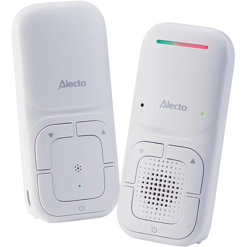 Alecto DECT Babyphone mit Full ECO-Modus ohne Kamera Slike