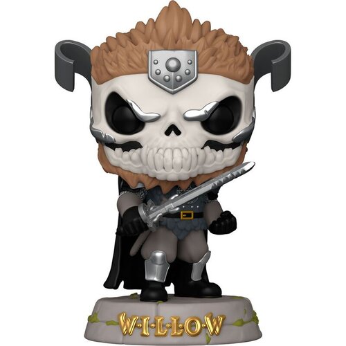 Funko POP figure Willow General Kael Slike