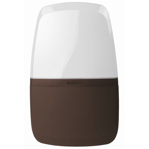Bobike Vjetrobran za dječju sjedalicu za bicikl Exclusive Mini Plus Toffee Brown Cene
