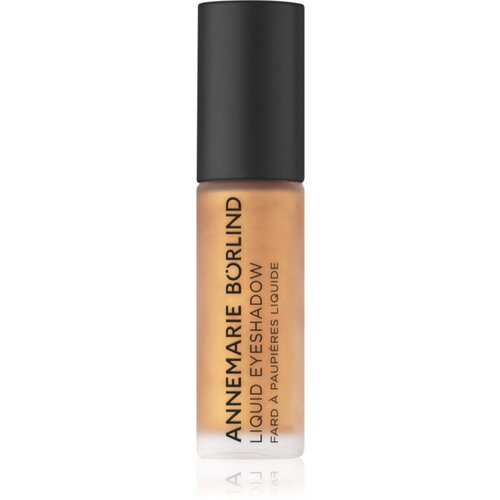 ANNEMARIE BÖRLIND Golden Hour Liquid Eye Shadow tekoče senčilo za oči z vlažilnim učinkom 4.5 ml Cene