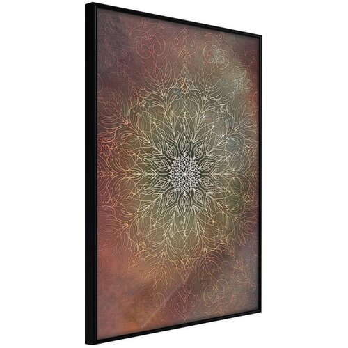  Poster - Subdued Harmony 30x45 Cene