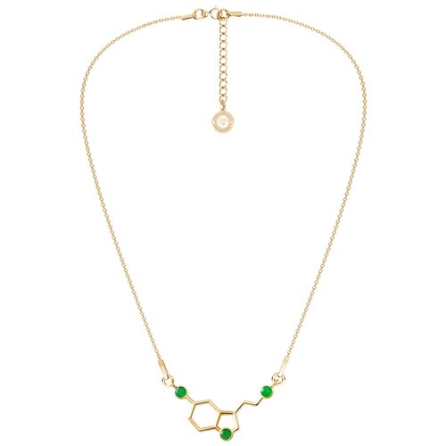 Giorre Woman&amp;#039;s Necklace 37809 Slike