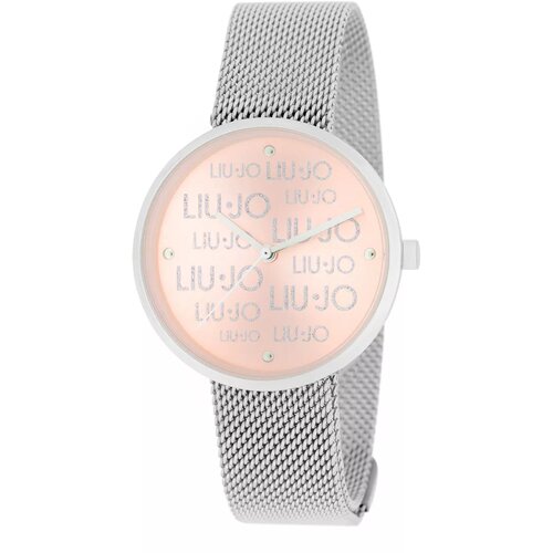 Liu Jo Luxury satovi TLJ2155 liu jo magic silver/gr ženski ručni sat Slike