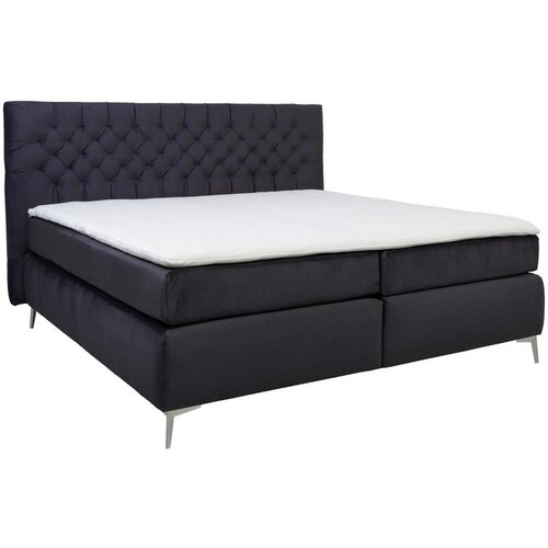 XXXL Postelja Boxspring One Cene