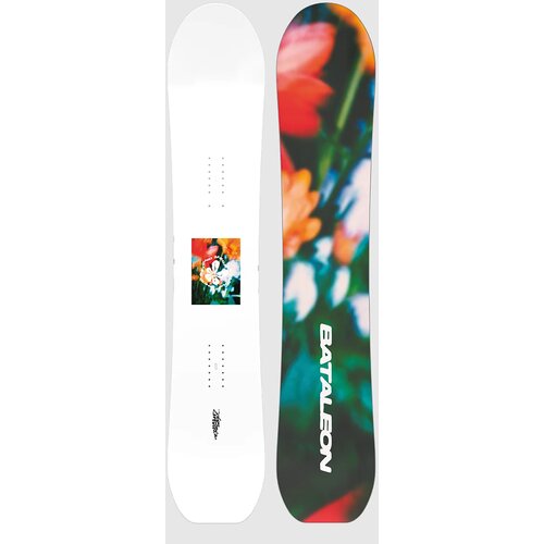 Bataleon X Beyond Medals Tornado 2026 Snowboard none Slike