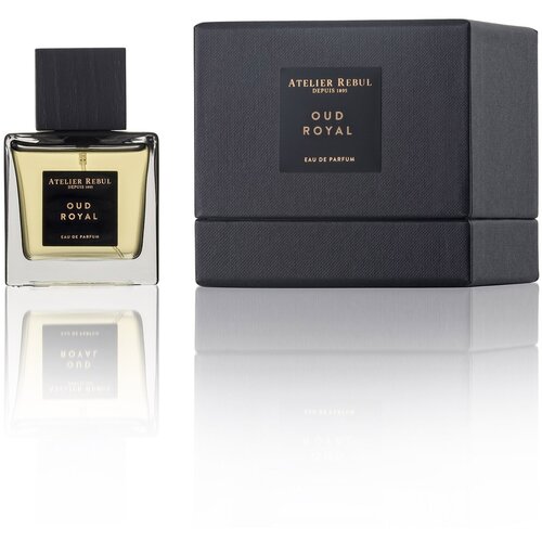 Atelier Rebul Mu&scaron;ki parfem Oud Royal 100ml Cene