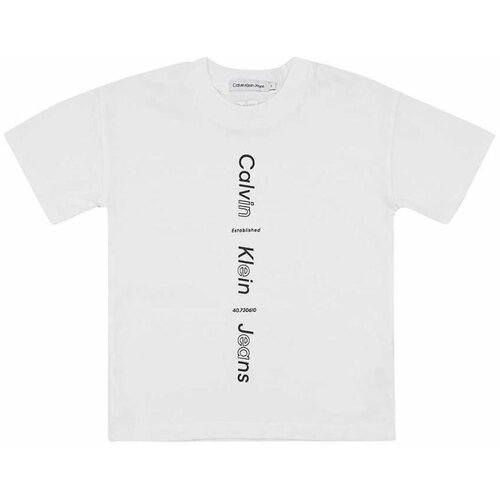 Calvin Klein majica za decake  5249OM0M43B07 Cene