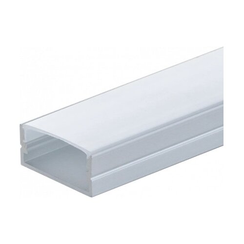 Ugradni aluminijski profil za LED traku 18x7x2000mm Cijene