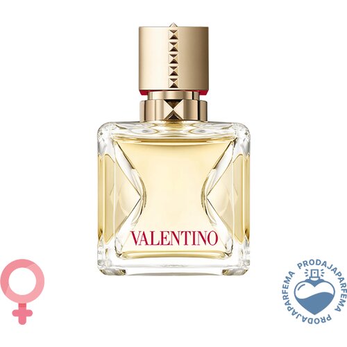 Valentino Voce Viva - 50ml Cijene