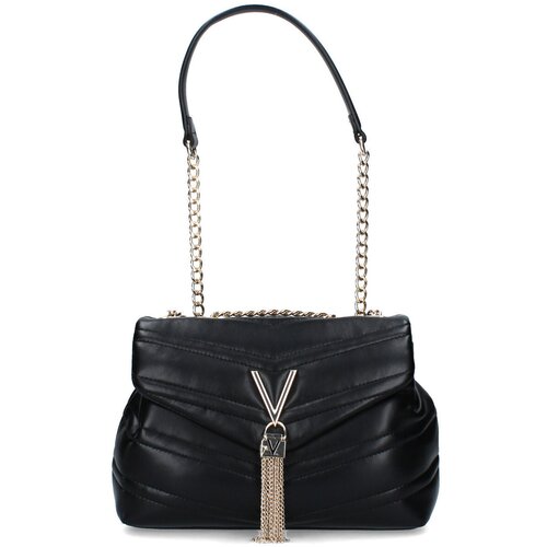 Valentino Bags Torbe za čez ramo VBS8DN10 Črna Cene