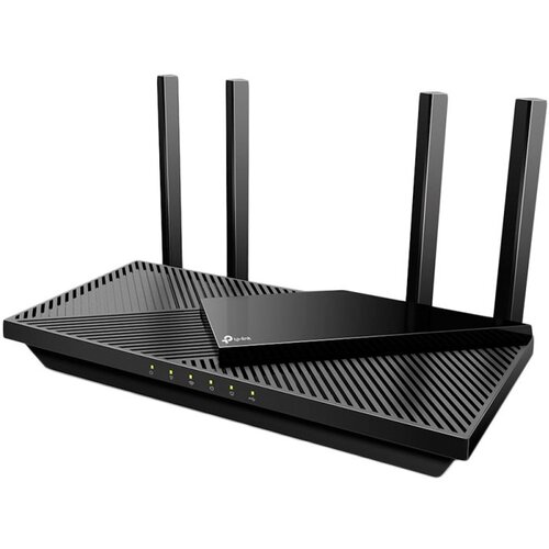 Tp-link Archer AX55 AX3000 Dual Band Gigabit... Cijene