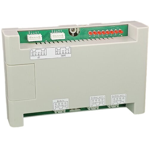 Olimp Sport Komutator za audio interfon Q2 854 Cene