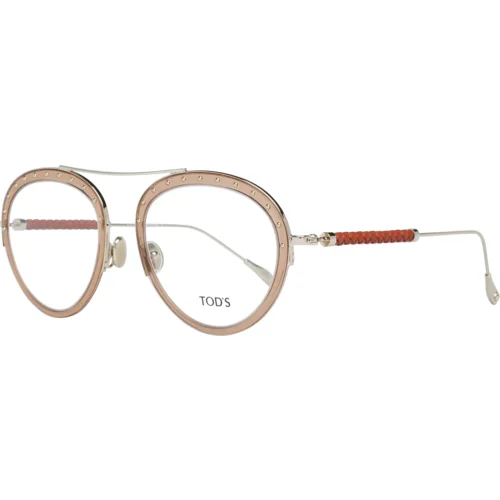 TOD'S Optical Frame