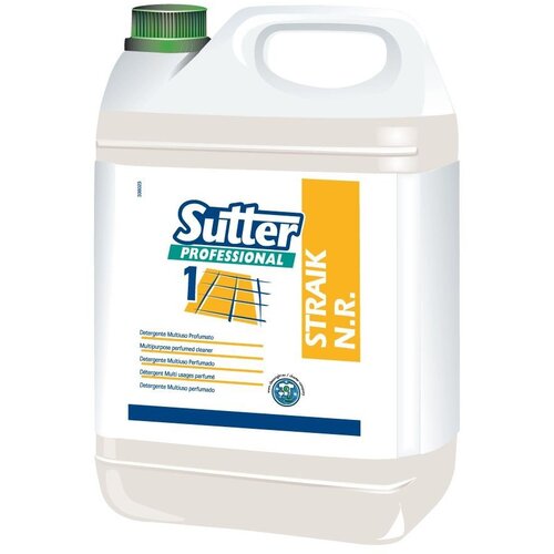 Sutter Professional SUTTER Sredstvo za uklanjanje sloja bez ispiranja Straik NR, 5 l Cene