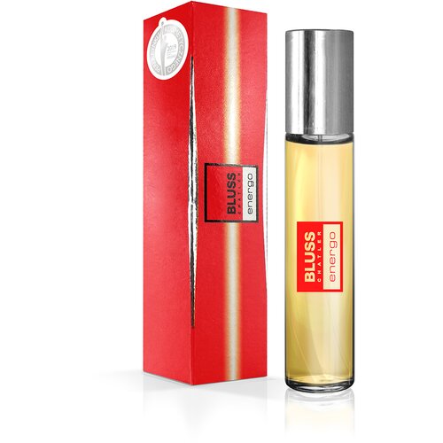 Chatler muški parfem 058 - BLUSS ENERGO edp 30ml Slike