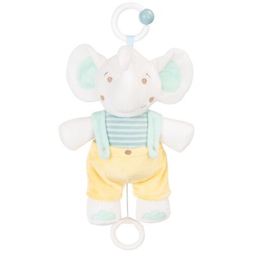 Kikka Boo Muzička igračka Elephant Time Cene