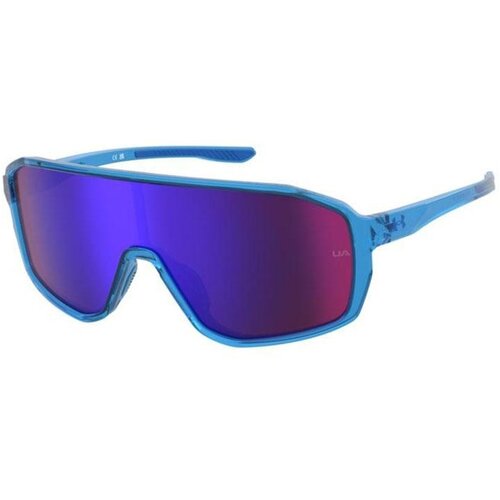 Under Armour UAGAMEDAYJR OXZ/GR - ONE SIZE (99) Slike
