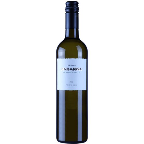 Kir-Yianni Paranga White Cene