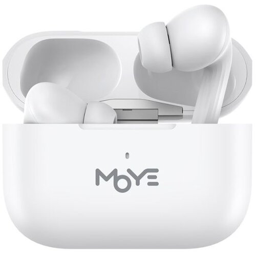 Moye Aurras 3 Bežične slu&scaron;alice, Bele Cene