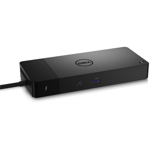 Dell Thunderbolt Dock WD22TB4 with 180W AC Adapter Slike