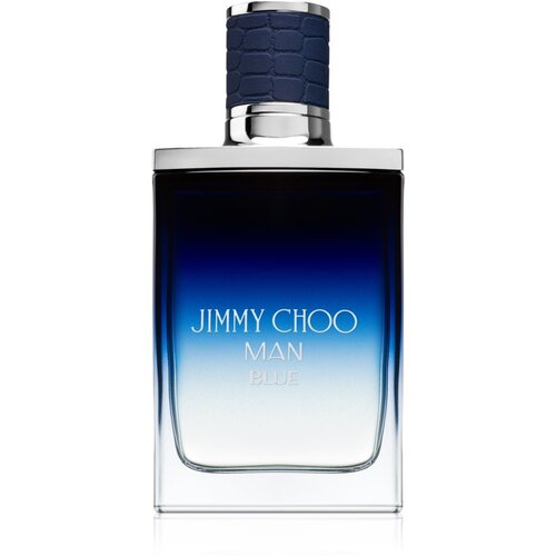 Jimmy Choo Man Blue toaletna voda za muškarce 50 ml Cijene