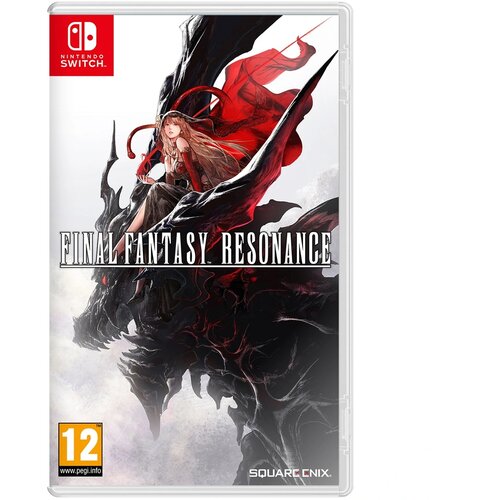 Final Fantasy Resonance (SWITCH) Slike