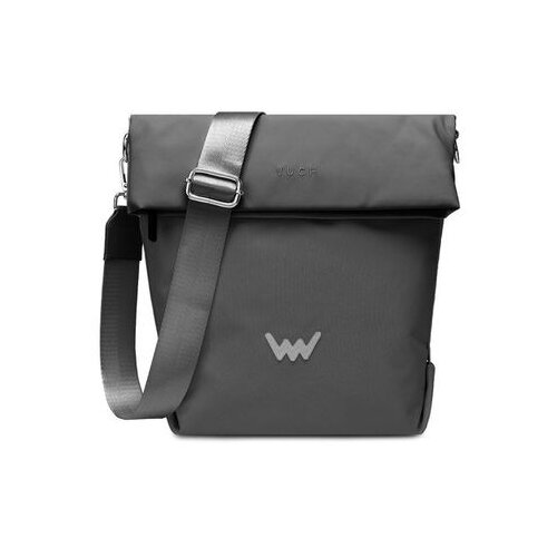 Vuch Crossbody torba Mirelle Dark Grey, 28 x 27 cm Cijene