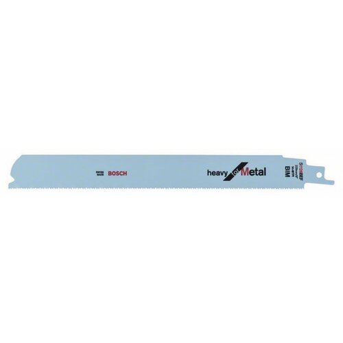 Bosch List sabljaste pile S 1122 HF Cijene