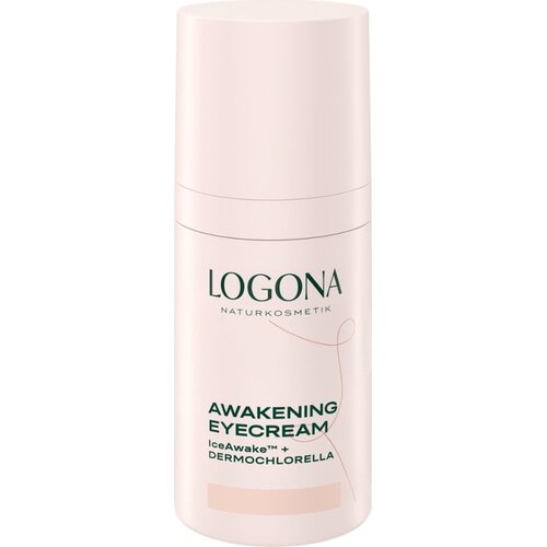 Logona Awakening Eye Cream - 15 ml Slike