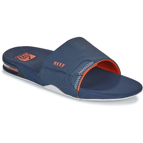 Reef FANNING SLIDE Plava Slike