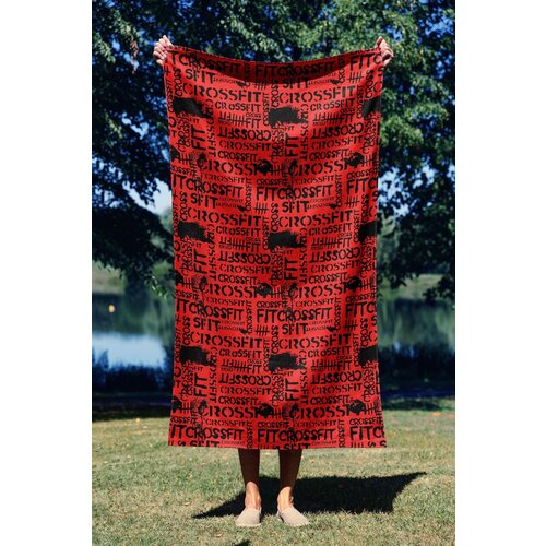 Conceptum Hypnose Peškir za plažu 70x130cm Šareni Cene