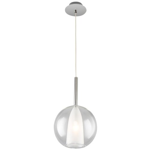 Opviq L1294 - transparent transparent chandelier Cene