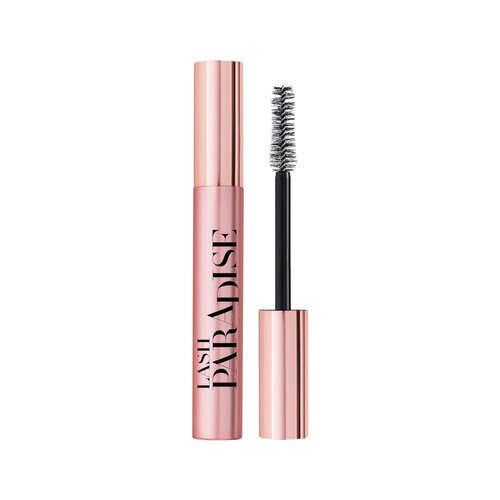 L&amp;acute;Or&amp;eacute;al Paris lash Paradise maskara za produljenje i volumen trepavica 6,4 ml nijansa Intense Black Slike