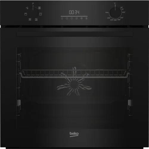 Beko BCBIE17300KSB ugradna rerna