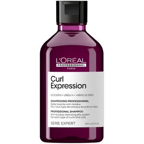 L´Oréal Paris L'Oreal Professionnel CURL Šampon 300ml Cene