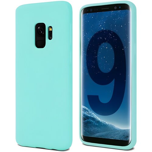 IZMAEL.eu I-Jelly futrola za Samsung Galaxy S9 Plus - Tirkizna Cene