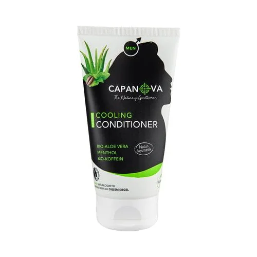 Natural Cooling Conditioner