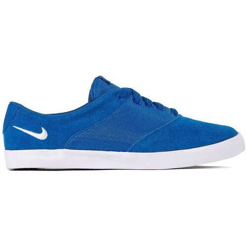 Nike Wmns Mini Sneaker Lace Plava Slike