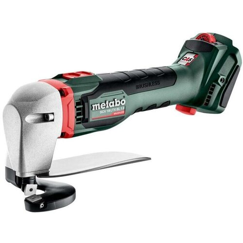  SCV 18 LTX BL 1.6 Metaloc 18 volti bežični snaps SCV 18 LTX BL 1.6 Cijene