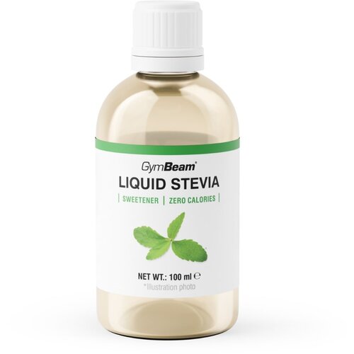 GymBeam Tečna stevija 100 ml Cene