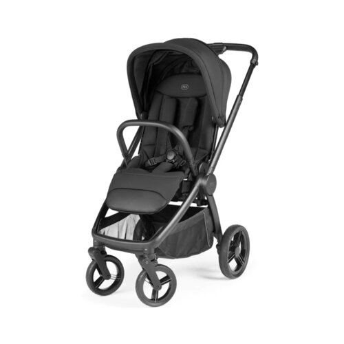 Peg-Perego dječja kolica city loop&trade; pro true black Cijene