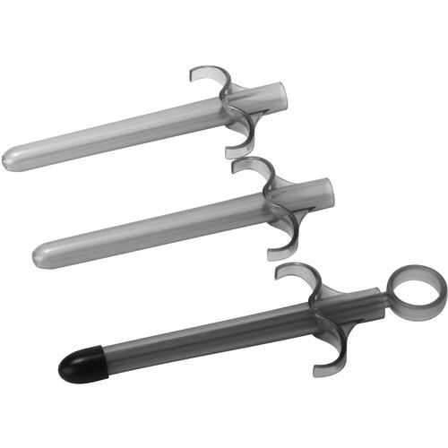 Trinity Vibes Lubricant Launcher Set of 3 Smoke Cijene