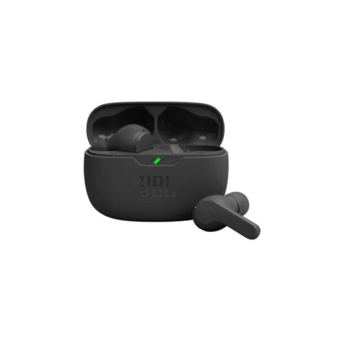 JBL Wave Beam Headphones Black Cijene