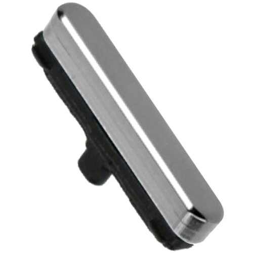 Samsung Gumb za Galaxy S22 Ultra Originalni servisni paket, Siva, (5000038408) Cene