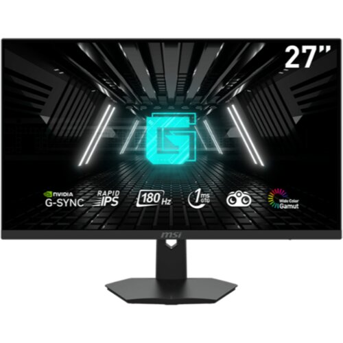 MSI G274F 27" FHD 180Hz Rapid IPS Gaming Monitor Cene