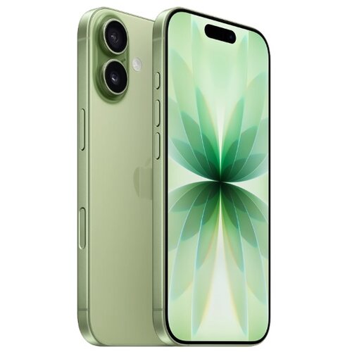 Apple iPhone 17 256GB Sage Cijene