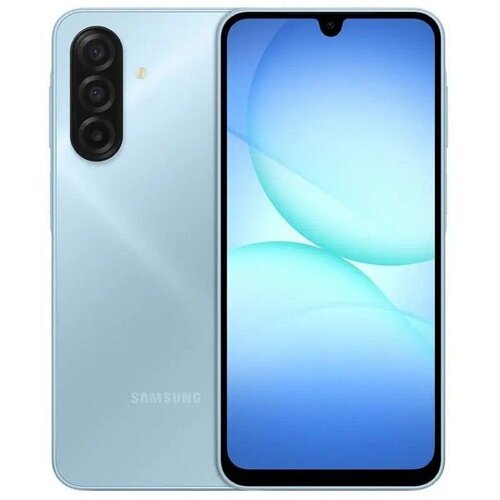 Samsung A17 8/256 PLAVI MOBILNI Telefon Cene