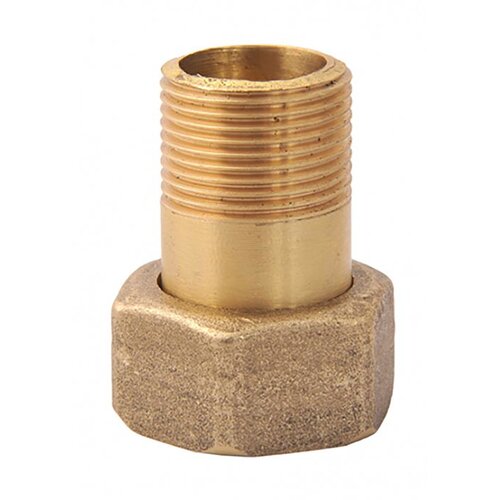 Holender ravni mesingani MF 1/2" Cene