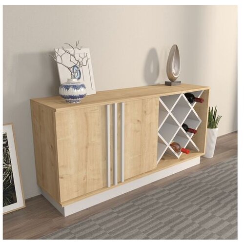 Hanah home Komoda Luna 875ZNA3516 Cene